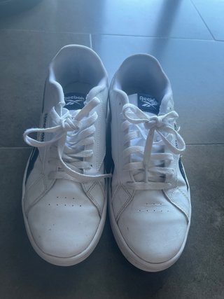 Zapatillas Reebok Blancas Talla 42