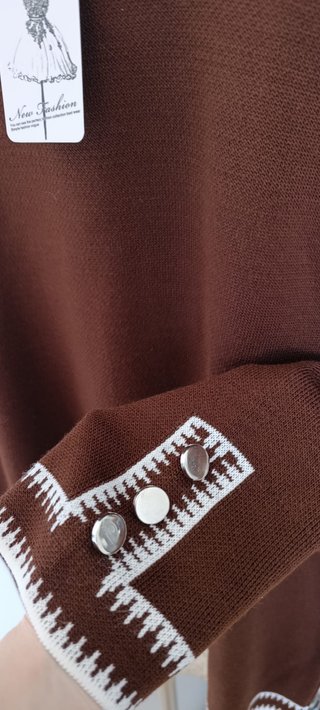 Conjunto jersey + pantalón. Nuevo sin estrenar y c