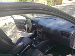 Volkswagen Golf 2001