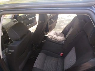 Volkswagen Golf 2001