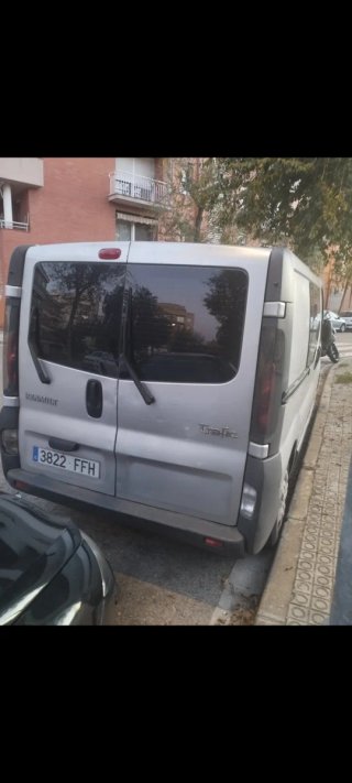 Furgoneta