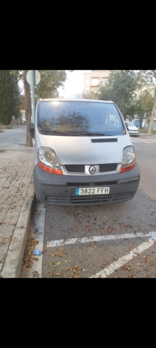 Furgoneta