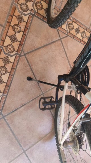 Bicicleta 24" Orbea Oregón