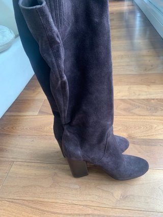 Botas Michael Kors Marrones