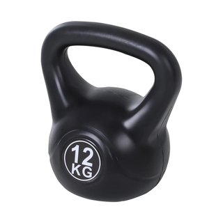 Pesa Rusa Kettlebell 12 kg