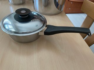 Pentola AMC M28 16cm 1,1lt