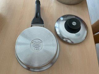 Pentola AMC M28 16cm 1,1lt