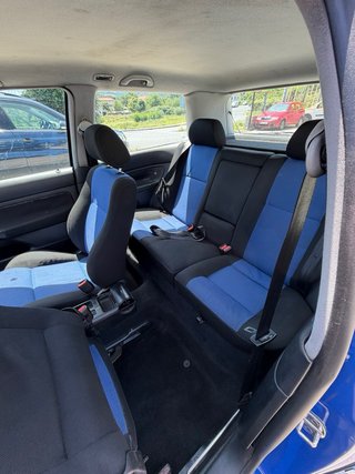 Volkswagen Golf 2001