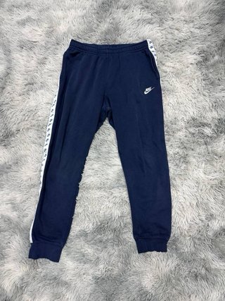Conjunto Deportivo Nike Azul