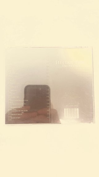 CD Electric Light Orchestra - 20 Greatest Hits