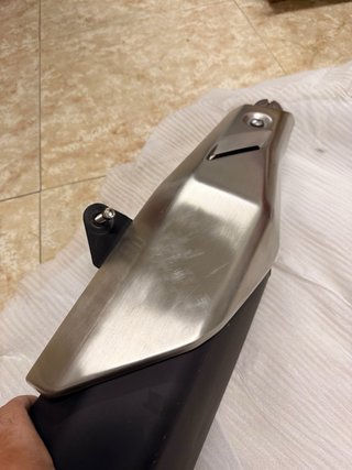 Silencioso Honda X-ADV Usado