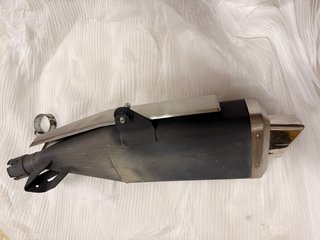 Silencioso Honda X-ADV Usado