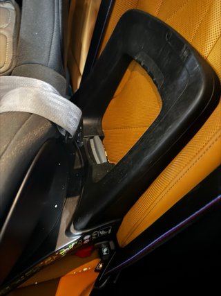 Silla coche Britax Romer Dualfix