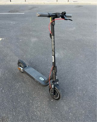 Patinete Eléctrico 5 PRO xiaomi