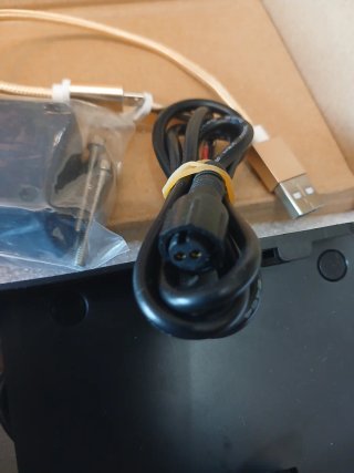Soporte Móvil BMW