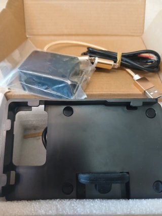 Soporte Móvil BMW