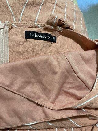 Mono corto Jolio&Co Talla S/M