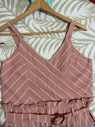 Mono corto Jolio&Co Talla S/M