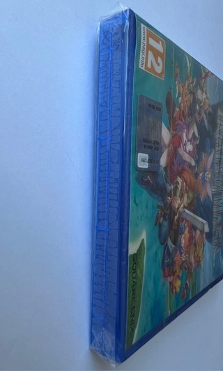 Trials of Mana - PS4