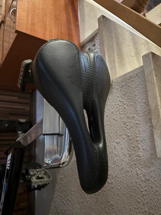 Bici Spinning BH ZS600