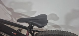 Bicicleta Eléctrica Rockrider
