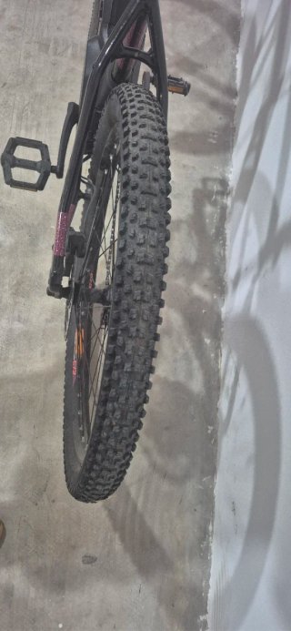 Bicicleta Eléctrica Rockrider