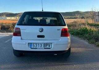 wolvagen golt 1800 ,