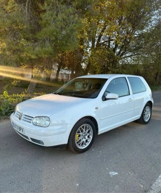 wolvagen golt 1800 ,