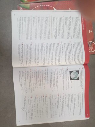 Matemáticas 3 ESO