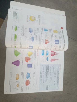 Matemáticas 3 ESO