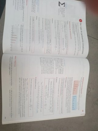 Matemáticas 3 ESO