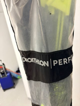 Red de bádminton