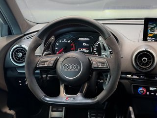 AUDI RS3 SPORTBACK 2.5TFSI QUATTRO S-TRONIC 400cv 5p