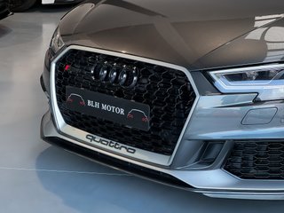 AUDI RS3 SPORTBACK 2.5TFSI QUATTRO S-TRONIC 400cv 5p