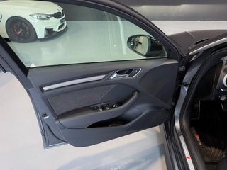 AUDI RS3 SPORTBACK 2.5TFSI QUATTRO S-TRONIC 400cv 5p