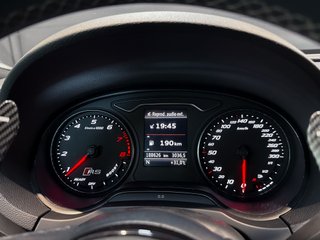 AUDI RS3 SPORTBACK 2.5TFSI QUATTRO S-TRONIC 400cv 5p