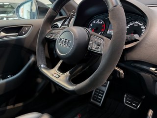 AUDI RS3 SPORTBACK 2.5TFSI QUATTRO S-TRONIC 400cv 5p