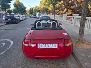 Audi TT 2003