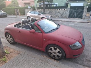 Audi TT 2003