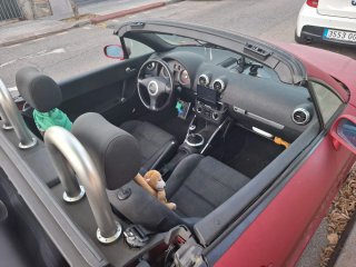 Audi TT 2003