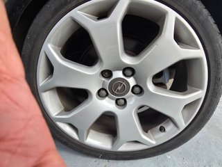 Opel Astra 2006