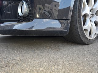 Opel Astra 2006