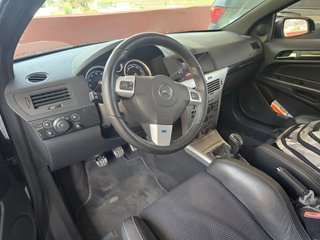 Opel Astra 2006