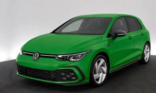 Llantas 17 Originales VW Golf GTI GTE GTD
