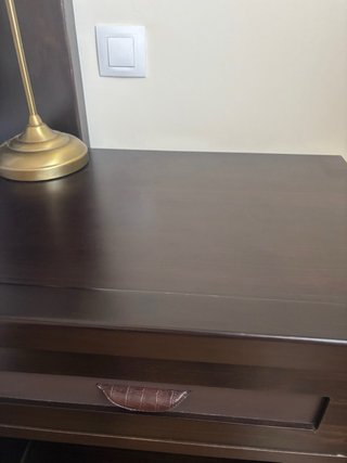 Mueble de dormitorio matrimonio