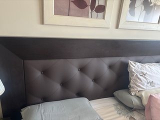 Mueble de dormitorio matrimonio