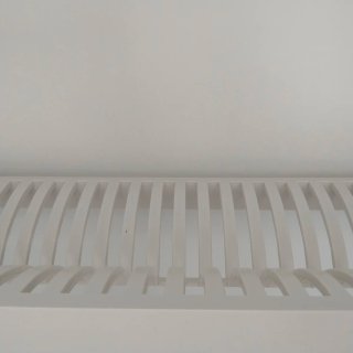 Mueble escurridor cocina blanco