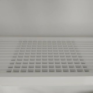Mueble escurridor cocina blanco