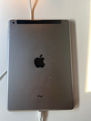 iPad Air 1ª Gen 128GB WiFi + 4G