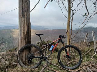 KTM Scarp Exonic